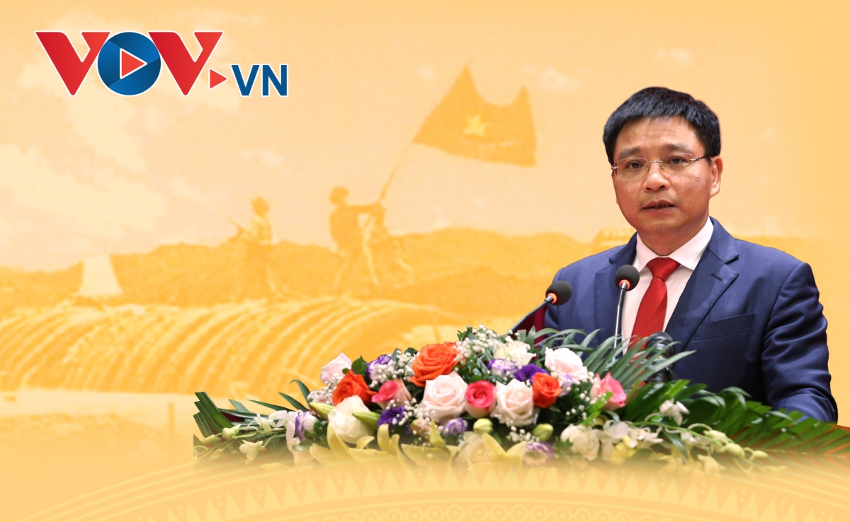 Chân dung ông Nguyễn Văn Thắng – nhân sự được giới thiệu để bầu Bí thư Tỉnh ủy Điện Biên